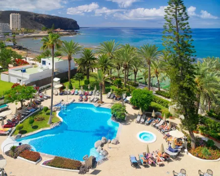 H10比格蘇爾精品酒店-限成人 洛斯克里斯蒂亞諾斯酒店