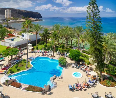 Boutique Hotel H10 Big Sur - Adults Only Hotels near Los Cristianos Market