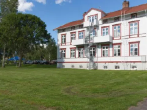 Varmland Hotel Hotels in 