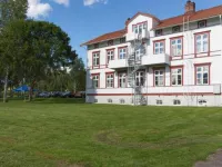Varmland Hotel Hotel a Hagfors S
