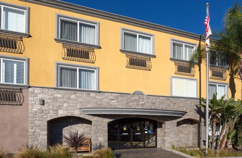 City Express by Marriott Manhattan Beach