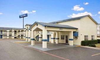 Travelodge by Wyndham Killeen/Fort Hood