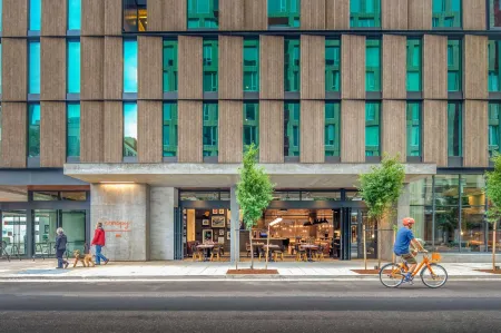 Canopy by Hilton  Portland - Pearl District