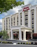 Hampton Inn & Suites Columbus Polaris Hotels in Columbus