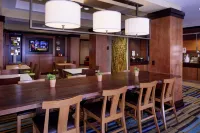 Fairfield Inn & Suites New Buffalo