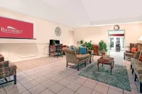 Baymont by Wyndham Brunswick GA - 2 stjerner