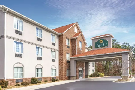 La Quinta Inn & Suites by Wyndham Rome