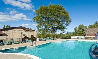 Tiki Resort - Lake George