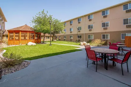 Roosevelt Hotel - Undergoing Improvements