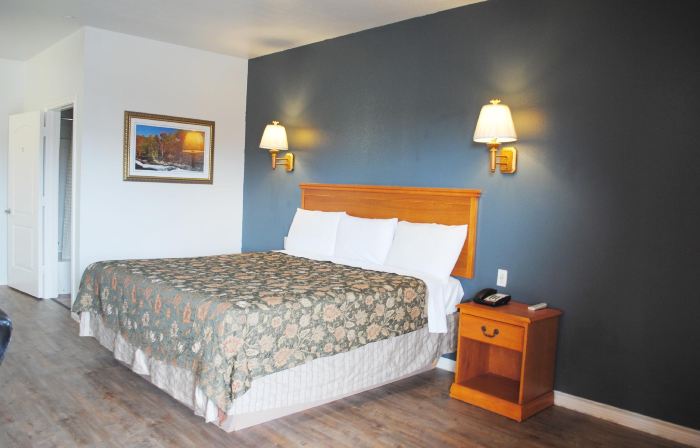 Bestway Inn