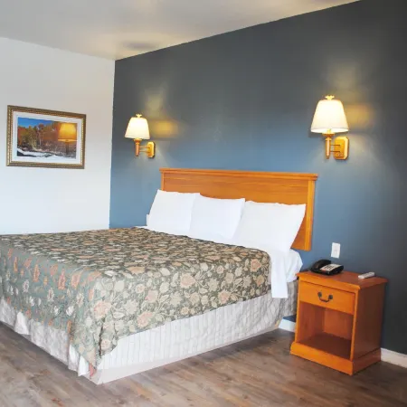 Bestway Inn