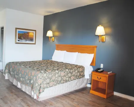 Bestway Inn Hotels in Bedford