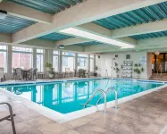 คอมฟอร์ต อินน์ แอท นิวทาวน์ บีช มิดเดิลทาวน์