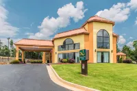 Quality Inn Commerce at I-85