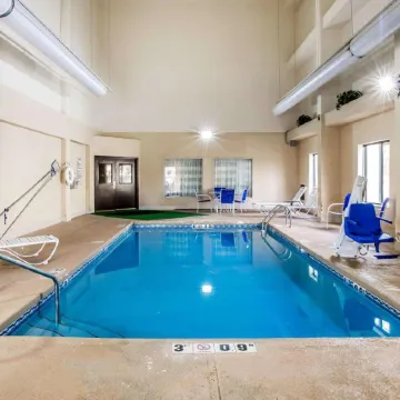 Clarion Pointe Albemarle