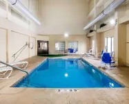 Clarion Pointe Albemarle