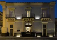 De Stefano Palace Luxury Hotel Hotels in Ragusa
