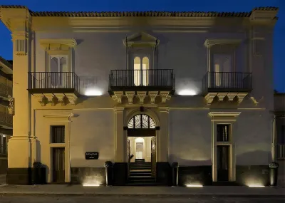De Stefano Palace Luxury Hotel