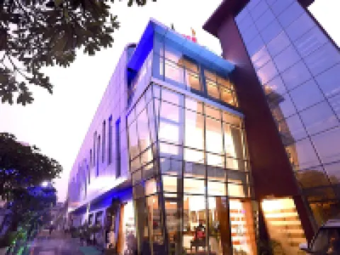 Hotel Kridha Residency - Opposite Prem Mandir Vrindavan Hoteles en Vrindavan