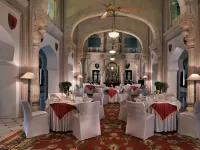 Umed Bhawan Palace, Kotah Hotel a Kota