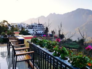 Muong Hoa View Hotel