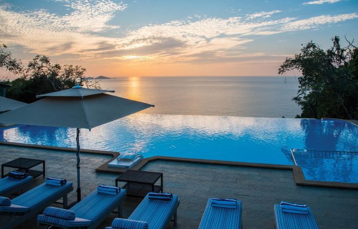 Cintacor Island - A Boutique Resort