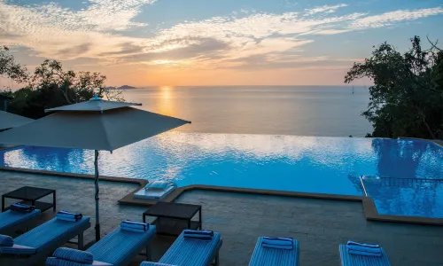 Cintacor Island - A Boutique Resort