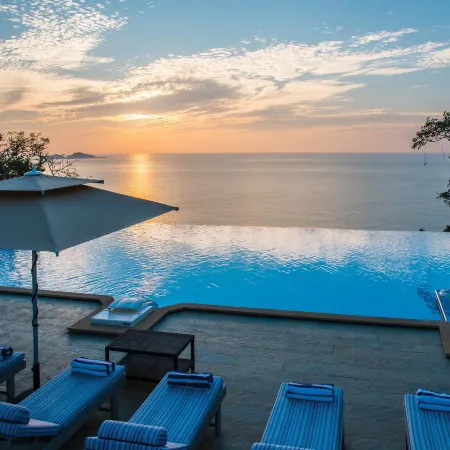 Cintacor Island - A Boutique Resort