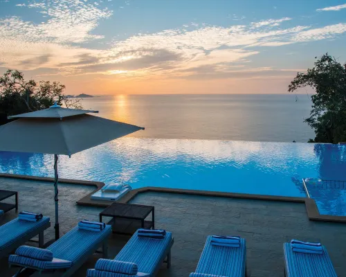 Cintacor Island - A Boutique Resort Hotels in Karwar