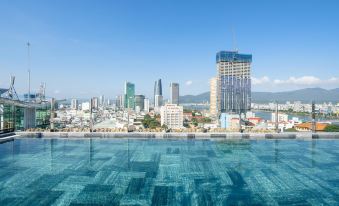 Seahorse Tropical Da Nang Hotel by Haviland