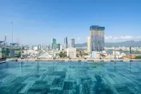 峴港海馬熱帶飯店-Haviland旗下