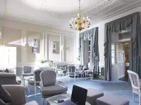 Best Western Moores Central Hotel - 3 звезды