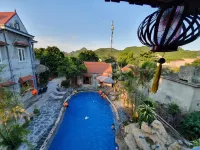 Ninh Binh Mountain View Homestay & Restaurant