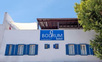 9Bodrum Hotel