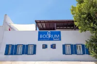 9Bodrum Hotel Hotels near Turgut Reis Aniti