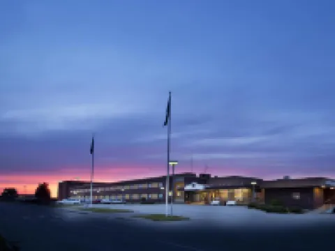 Best Western Hotel Scheele Hoteles en Köping