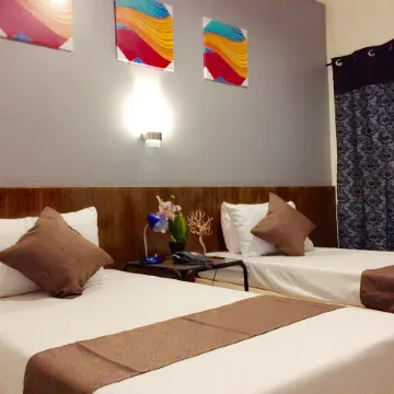 My Dream Place Hotel - Near Robinsons Mall