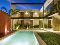 Casa de Las Palomas Boutique Hotel by Paloma's Hotels - Adults Only