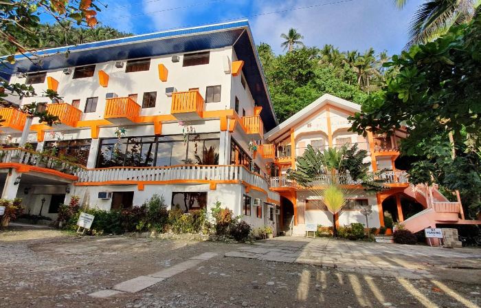 Mt. Bagarabon Beach and Mountain Resort