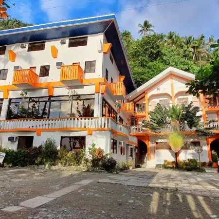 Mt. Bagarabon Beach and Mountain Resort