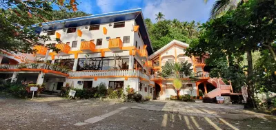 Mt. Bagarabon Beach and Mountain Resort Hotel in zona Iglesia Ni Cristo