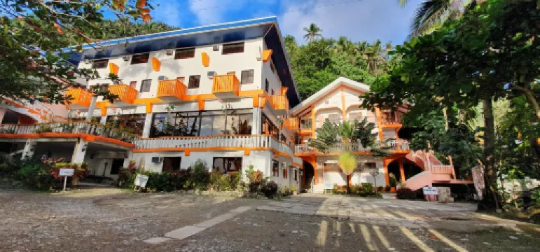 Mt. Bagarabon Beach and Mountain Resort