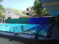 Jagabay Resort & Surfing School
