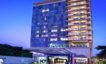Quest Hotel Darmo - Surabaya by Aston