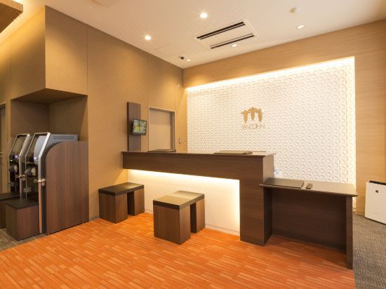 산코 인 이세시 에키마에의 객실 내부 이미지