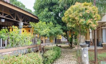 OYO 3115 Branti Raya Guest House Syariah