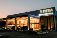 Fitra Hotel Majalengka Hotel dekat Info Pendakian Gunung Ciremai via Apuy | Homestay dan Transport