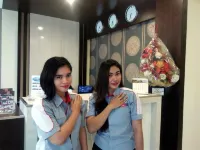 Hotel 88 Parepare Hotels in Soreang