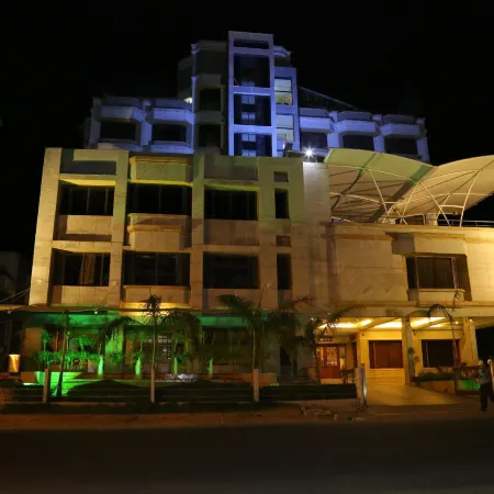 Darling Residency