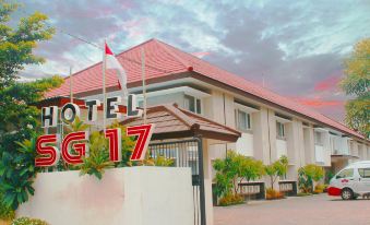 Hotel SG17
